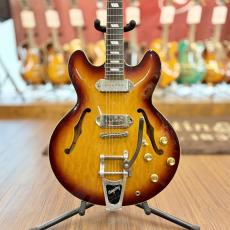 Epiphone Casino Made in Japan Orangi label '88_2