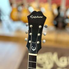 Epiphone Casino Made in Japan Orangi label '88_4