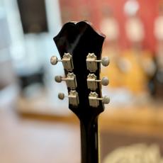 Epiphone Casino Made in Japan Orangi label '88_5