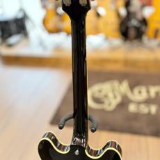 Epiphone Casino Made in Japan Orangi label '88_6