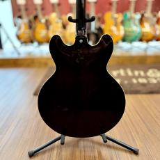 Epiphone Casino Made in Japan Orangi label '88_7