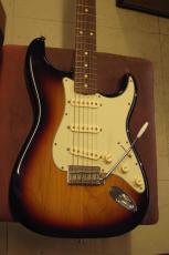 Fender Mexico Classic 60s Stratocaster