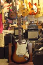 Fender Mexico Classic 60s Stratocaster_2