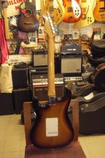 Fender Mexico Classic 60s Stratocaster_3