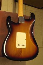Fender Mexico Classic 60s Stratocaster_4