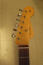 Fender Mexico Classic 60s Stratocaster_5