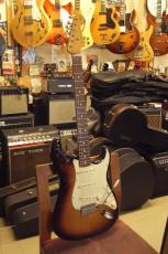 Fender Mexico Classic 60s Stratocaster_8