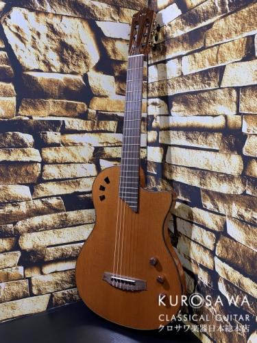 Cordoba コルドバ コルドバ Model:STAGE Traditional CD 【日本総本店2F 在庫品】