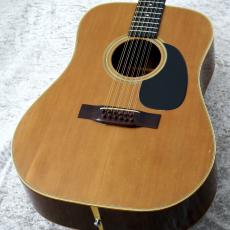 jumbo 12弦アコースティックギター【Japan Vintage】