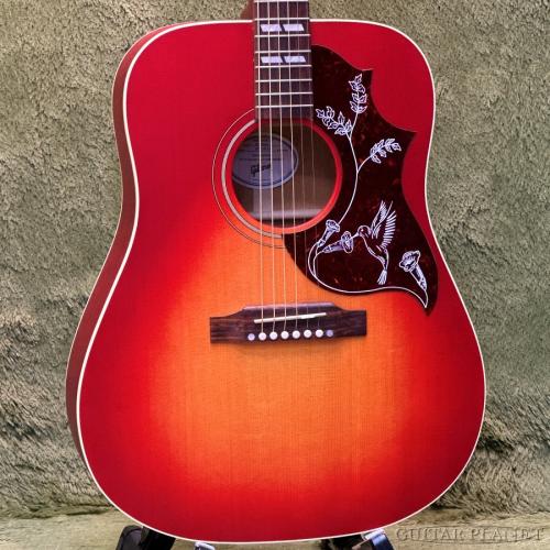 Gibson Hummingbird Special -Satin Vintage Cherry Sunburst- #22116116【48回迄金利0%対象】【送料当社負担】