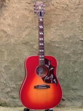 Gibson Hummingbird Special -Satin Vintage Cherry Sunburst- #22116116【48回迄金利0%対象】【送料当社負担】_2