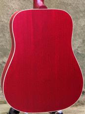 Gibson Hummingbird Special -Satin Vintage Cherry Sunburst- #22116116【48回迄金利0%対象】【送料当社負担】_3
