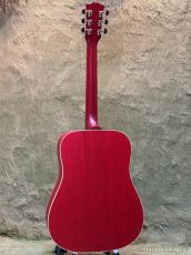 Gibson Hummingbird Special -Satin Vintage Cherry Sunburst- #22116116【48回迄金利0%対象】【送料当社負担】_4