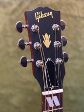 Gibson Hummingbird Special -Satin Vintage Cherry Sunburst- #22116116【48回迄金利0%対象】【送料当社負担】_5