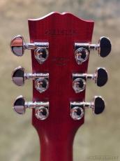 Gibson Hummingbird Special -Satin Vintage Cherry Sunburst- #22116116【48回迄金利0%対象】【送料当社負担】_6