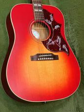 Gibson Hummingbird Special -Satin Vintage Cherry Sunburst- #22116116【48回迄金利0%対象】【送料当社負担】_9