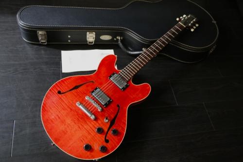 Collings I-35 LC　　現在価格140万円相当　委託品　セール期間限定価格