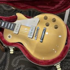 Gibson 【アウトレット品】Les Paul Standard '50s P-90 Gold Top #203460086【4.25kg】