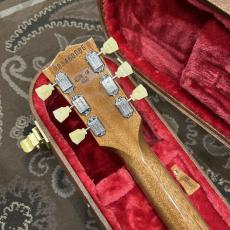 Gibson 【アウトレット品】Les Paul Standard '50s P-90 Gold Top #203460086【4.25kg】_10