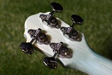QUIAM Ezo's Ukulele TLS1 Throughneck Soprano_6