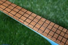QUIAM Ezo's Ukulele TLS1 Throughneck Soprano_7