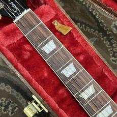 Gibson 【アウトレット】Les Paul Standard '50s Tobacco Burst #210460073【4.39kg】_7