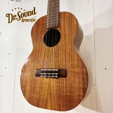 Kamaka HF-38 【テナーサイズ 8弦モデル】【2004年製中古】【Dr.Sound】 