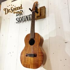 Kamaka HF-38 【テナーサイズ 8弦モデル】【2004年製中古】【Dr.Sound】 _2