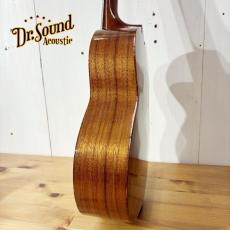 Kamaka HF-38 【テナーサイズ 8弦モデル】【2004年製中古】【Dr.Sound】 _6