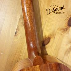 Kamaka HF-38 【テナーサイズ 8弦モデル】【2004年製中古】【Dr.Sound】 _10