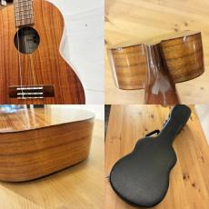 Kamaka HF-38 【テナーサイズ 8弦モデル】【2004年製中古】【Dr.Sound】 _11