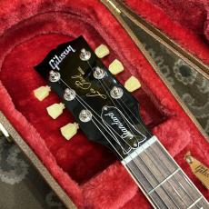 Gibson 【アウトレット品】Les Paul Standard '50s Gold Top #205660321【4.57kg】_8