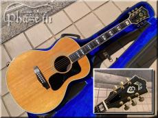 Guild F-30R 【1977年】