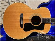 Guild F-30R 【1977年】_2