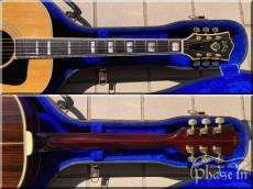 Guild F-30R 【1977年】_4