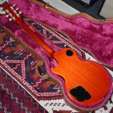 Gibson 1998 Historic Collection 1958 Figured Top Les Paul Standard _4