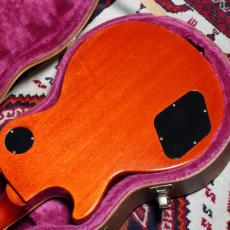 Gibson 1998 Historic Collection 1958 Figured Top Les Paul Standard _5