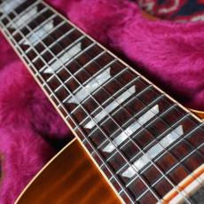 Gibson 1998 Historic Collection 1958 Figured Top Les Paul