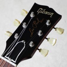Gibson 1998 Historic Collection 1958 Figured Top Les Paul Standard _8
