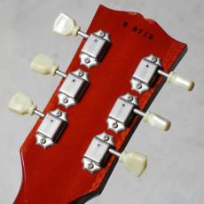 Gibson 1998 Historic Collection 1958 Figured Top Les Paul Standard _9