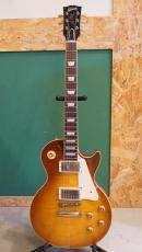 Gibson 1998 Historic Collection 1958 Figured Top Les Paul Standard _11