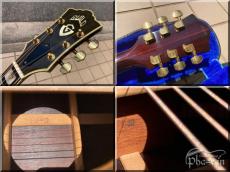 Guild F-30R 【1977年】_9