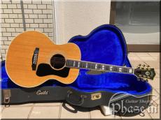 Guild F-30R 【1977年】_10