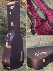 Gibson 【Wood Selection】~Made to Measure~ Hummingbird Blister Maple -Blue Bonnet- #21836054【48回迄金利0%対象】【送料当社負担】_11