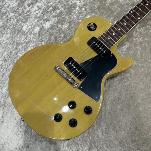 Gibson 【最新2026年製】Les Paul Special TV Yellow #217360257【3.28kg】