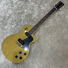 Gibson 【最新2026年製】Les Paul Special TV Yellow #217360257【3.28kg】_2