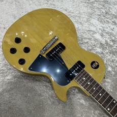 Gibson 【最新2026年製】Les Paul Special TV Yellow #217360257【3.28kg】_3
