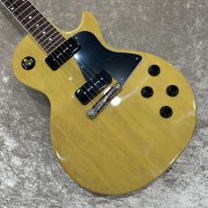 Gibson 【最新2026年製】Les Paul Special TV Yellow #217360257【3.28kg】_4