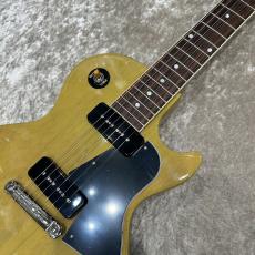 Gibson 【最新2026年製】Les Paul Special TV Yellow #217360257【3.28kg】_5