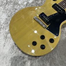 Gibson 【最新2026年製】Les Paul Special TV Yellow #217360257【3.28kg】_6